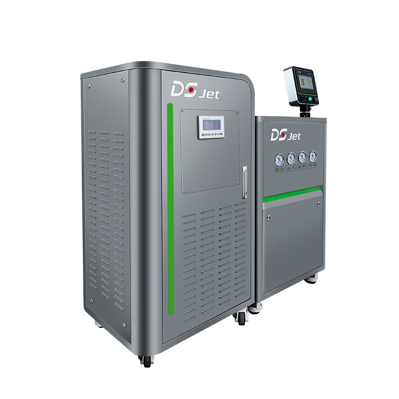 SE-B18WBL分體式雪花清洗機